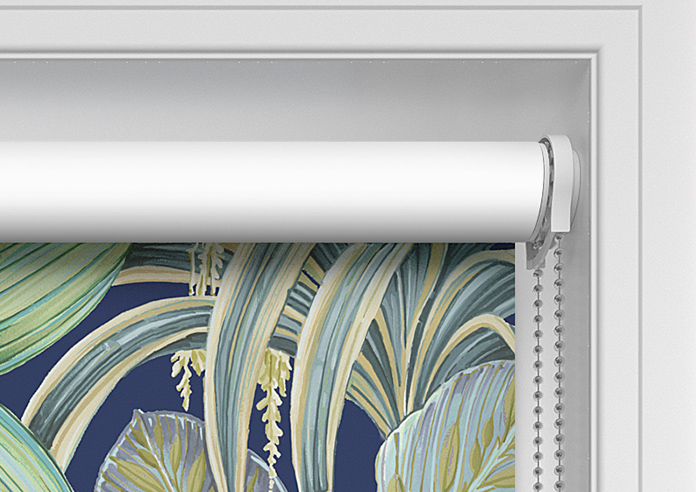 Eden, Botanica - Twist&Fit Roller Blind - Image 11